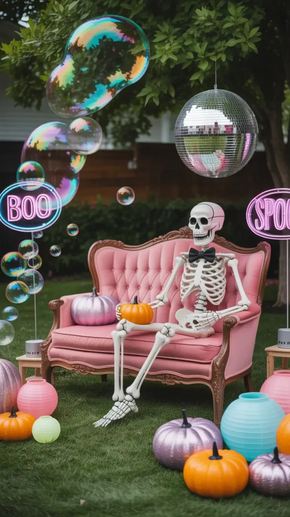 Halloween Outdoor Decorations 2025: 26 Creative and Spooky Ideas for Every Yard and Porch