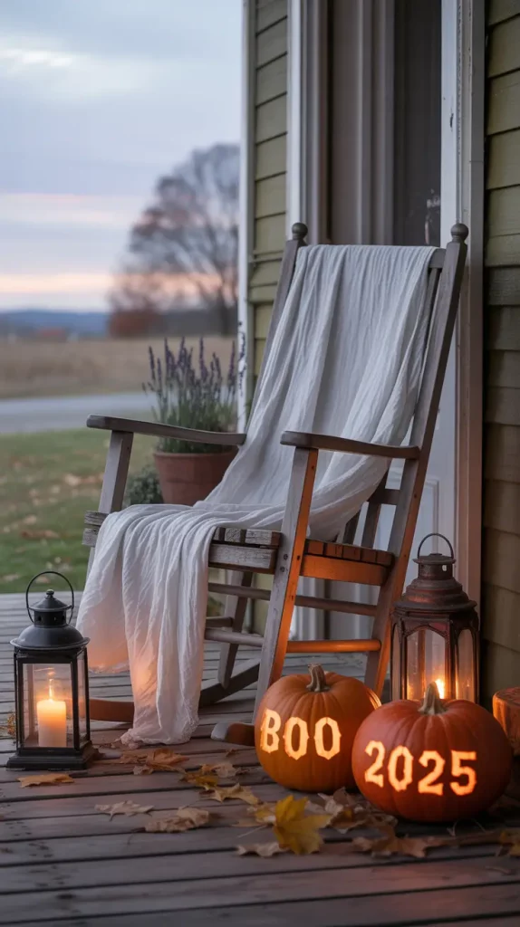 Halloween Decor Ideas 2025: From Spooky School Halls to Luxe Gothic Vibes