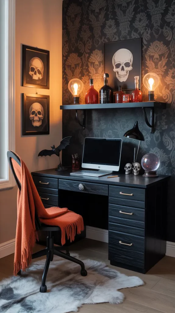 New Halloween Porch Decor Inspo 2025: 26 Ideas for Spooky & Stylish Spaces