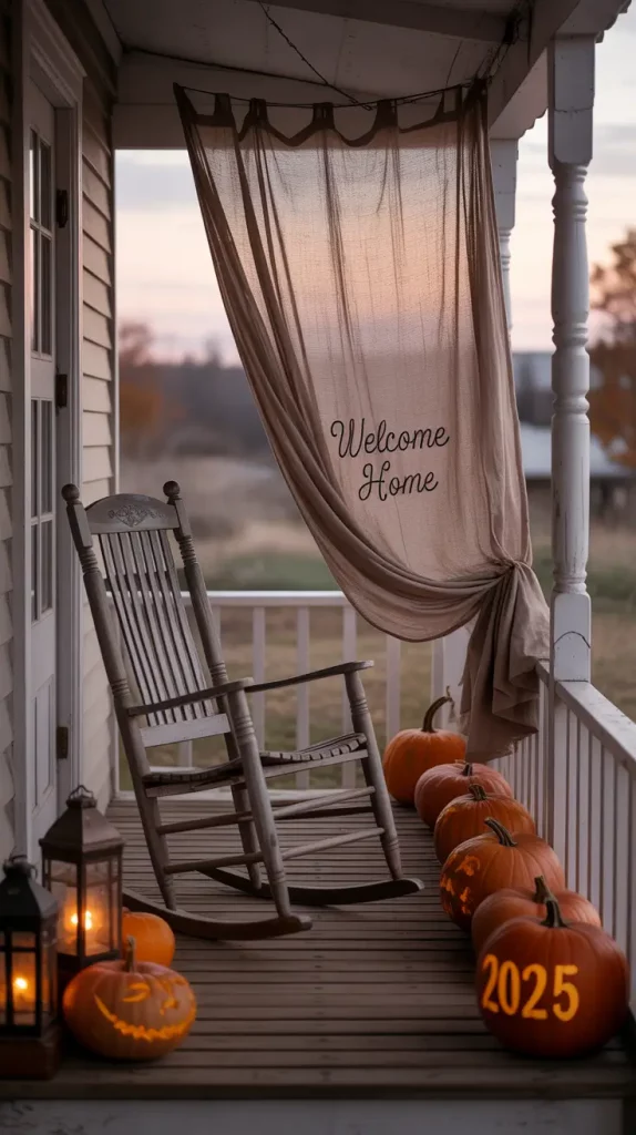 Halloween Decor Ideas 2025: From Spooky School Halls to Luxe Gothic Vibes