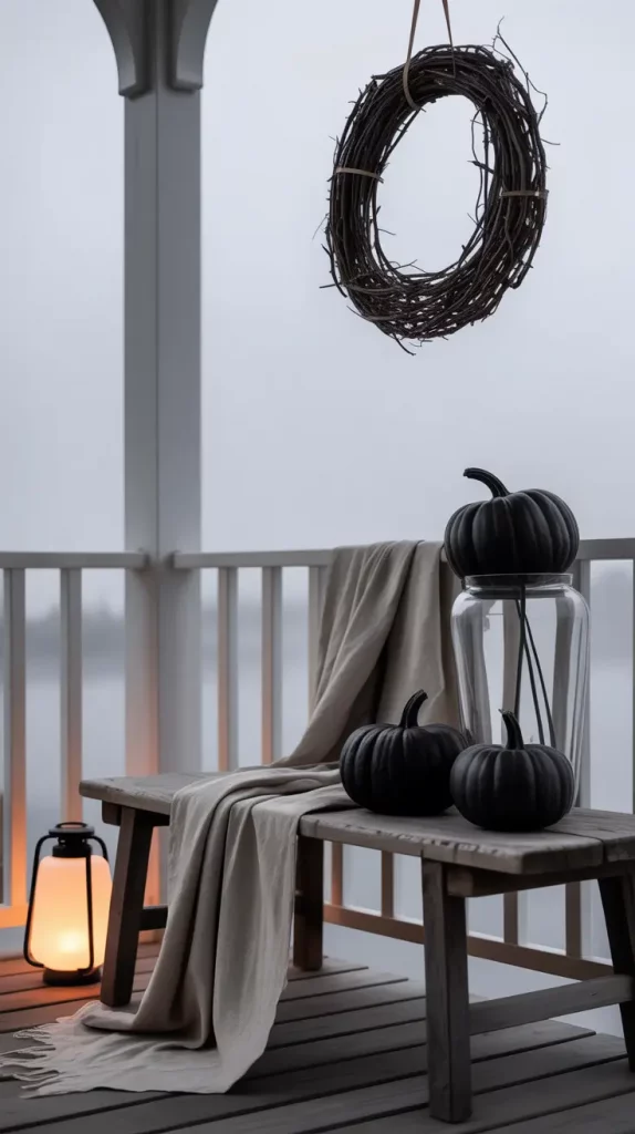 New Halloween Porch Decor Inspo 2025: 26 Ideas for Spooky & Stylish Spaces