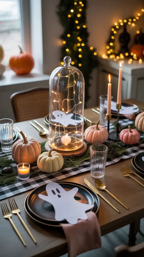 Cute Halloween Decor Ideas 2025: Cozy, Fun, and Stylish Holiday Inspiration