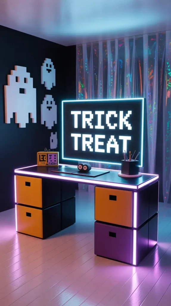 Halloween Room Decor Ideas 2025: 32 Spooky & Stylish Designs for Every Room