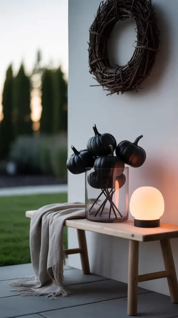 New Halloween Porch Decor Inspo 2025: 26 Ideas for Spooky & Stylish Spaces