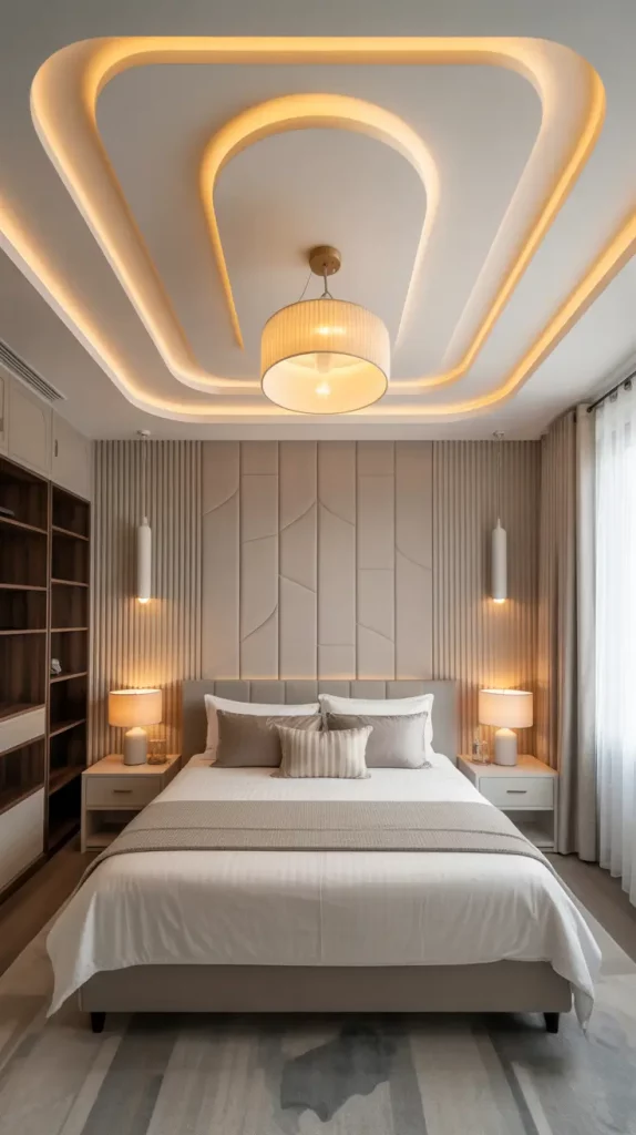 Trendy 2025 Bedroom Design: 26 Stylish Ideas for a Modern and Luxury Look