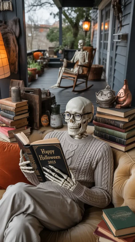 Halloween Decor Ideas 2025: From Spooky School Halls to Luxe Gothic Vibes