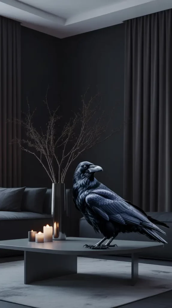 Halloween Decor Ideas 2025: From Spooky School Halls to Luxe Gothic Vibes