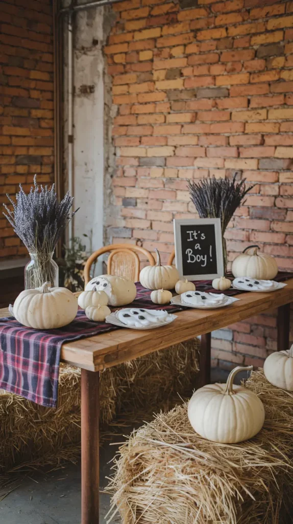 Farmhouse Halloween Decor Ideas 2025: Cozy and Spooky Rustic Touches for Every Room