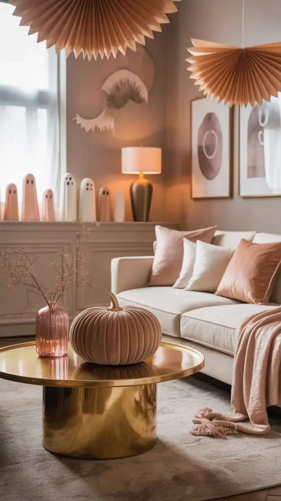 Cute Halloween Decor Ideas 2025: Cozy, Fun, and Stylish Holiday Inspiration