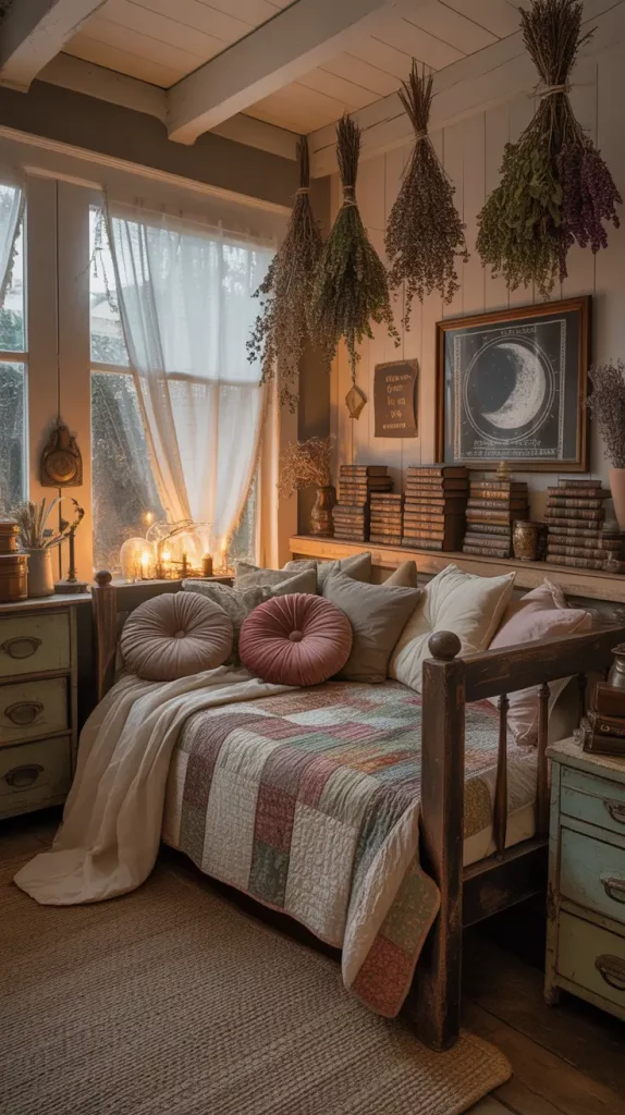 Halloween Room Decor Ideas 2025: 32 Spooky & Stylish Designs for Every Room