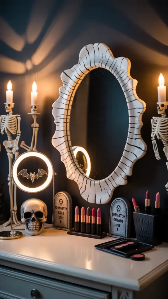 Halloween Room Decor Ideas 2025: 32 Spooky & Stylish Designs for Every Room