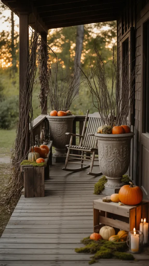 Halloween Decor Ideas 2025: From Spooky School Halls to Luxe Gothic Vibes