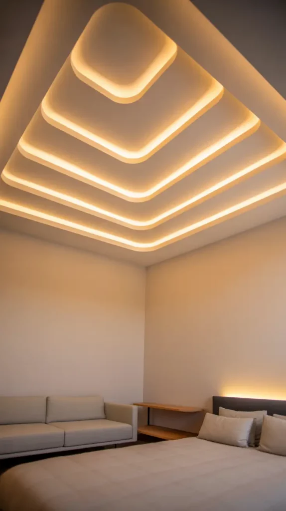 Trendy 2025 Bedroom Design: 26 Stylish Ideas for a Modern and Luxury Look