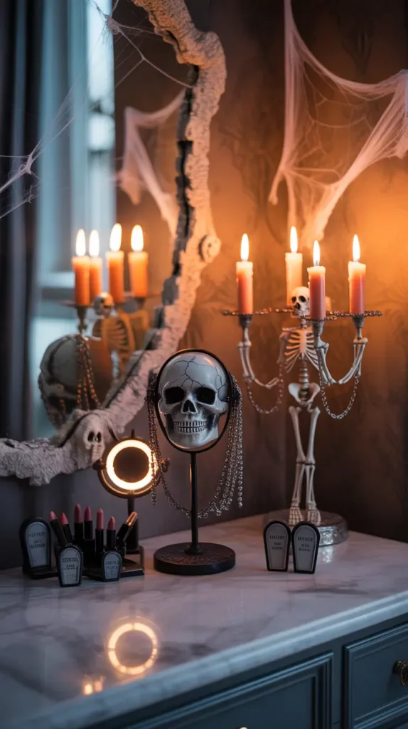 Halloween Room Decor Ideas 2025: 32 Spooky & Stylish Designs for Every Room