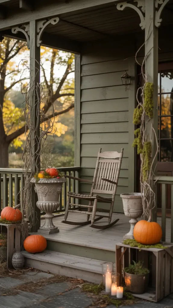 Halloween Decor Ideas 2025: From Spooky School Halls to Luxe Gothic Vibes