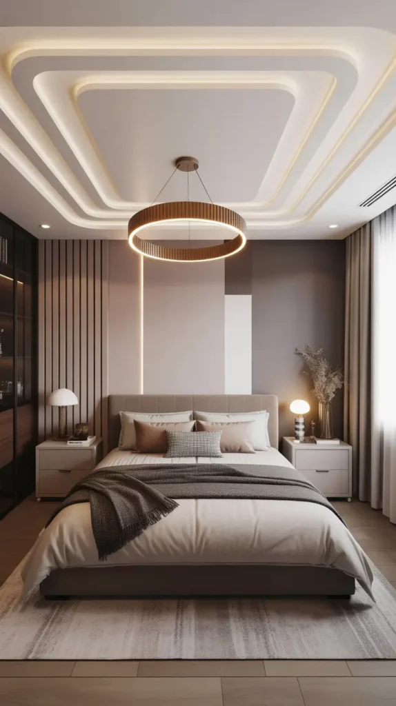 Trendy 2025 Bedroom Design: 26 Stylish Ideas for a Modern and Luxury Look