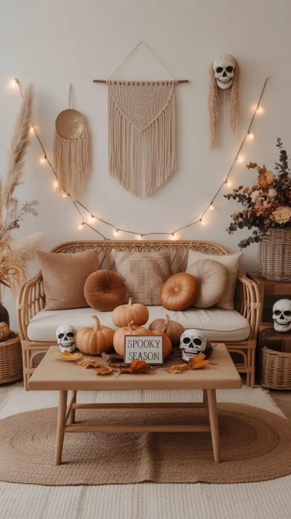 Halloween Decor Ideas 2025: From Spooky School Halls to Luxe Gothic Vibes