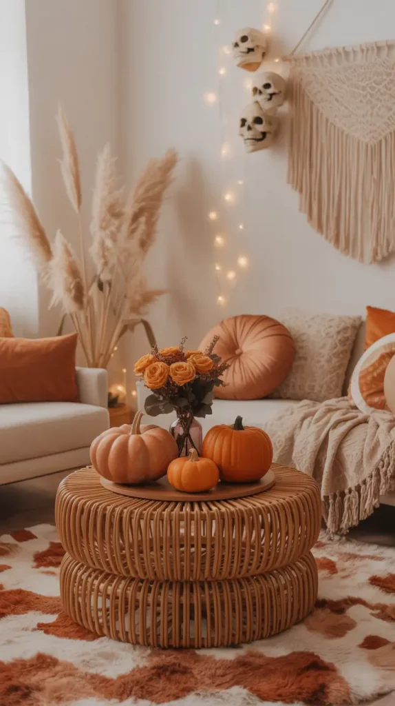 Halloween Decor Ideas 2025: From Spooky School Halls to Luxe Gothic Vibes