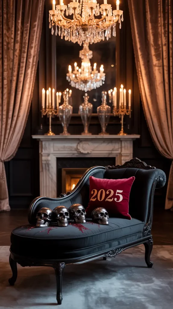 Halloween Decor Ideas 2025: From Spooky School Halls to Luxe Gothic Vibes