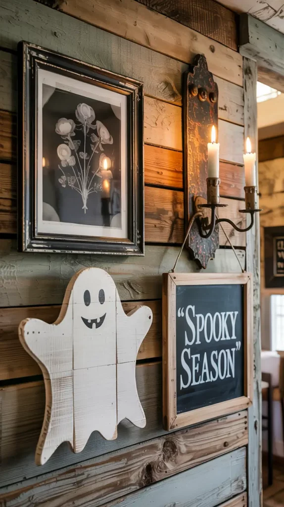 Farmhouse Halloween Decor Ideas 2025: Cozy and Spooky Rustic Touches for Every Room