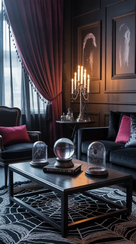 New Halloween Porch Decor Inspo 2025: 26 Ideas for Spooky & Stylish Spaces