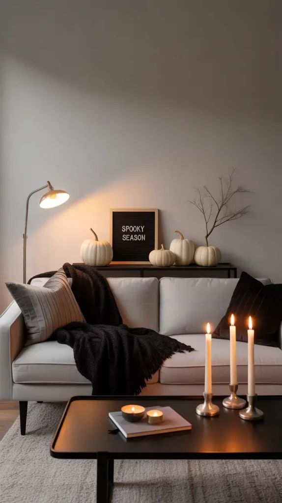 Halloween Room Decor Ideas 2025: 32 Spooky & Stylish Designs for Every Room
