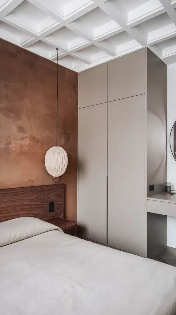 Trendy 2025 Bedroom Design: 26 Stylish Ideas for a Modern and Luxury Look