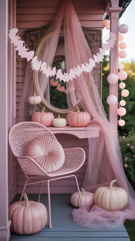 Halloween Outdoor Decorations 2025: 26 Creative and Spooky Ideas for Every Yard and Porch