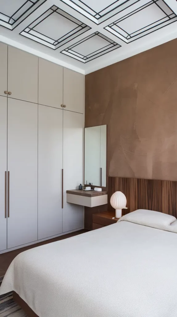 Trendy 2025 Bedroom Design: 26 Stylish Ideas for a Modern and Luxury Look