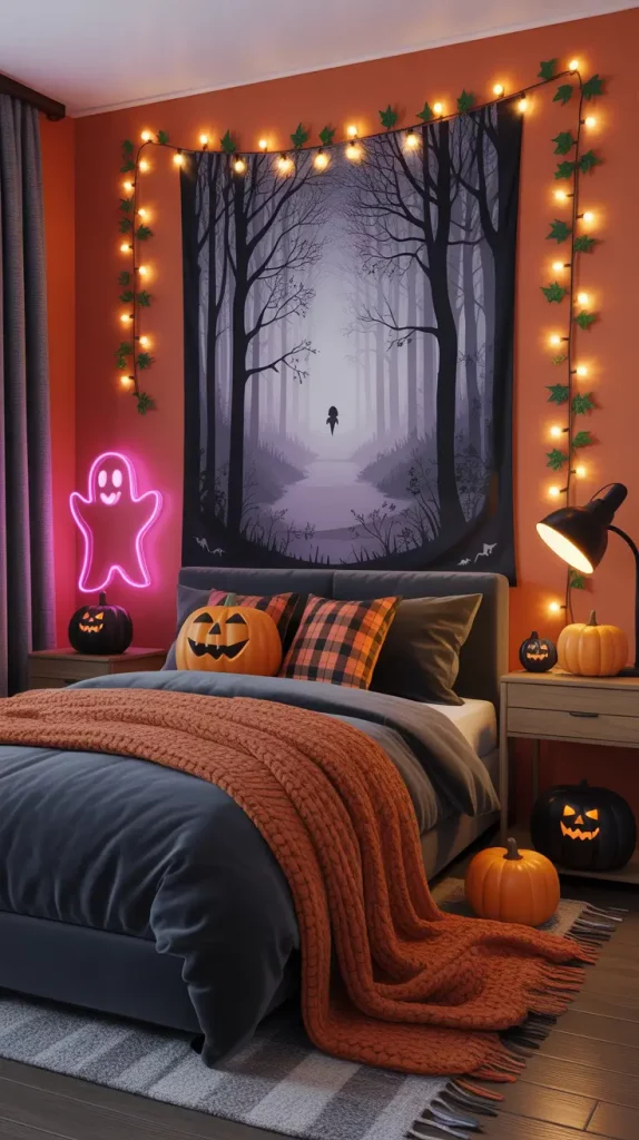 New Halloween Porch Decor Inspo 2025: 26 Ideas for Spooky & Stylish Spaces
