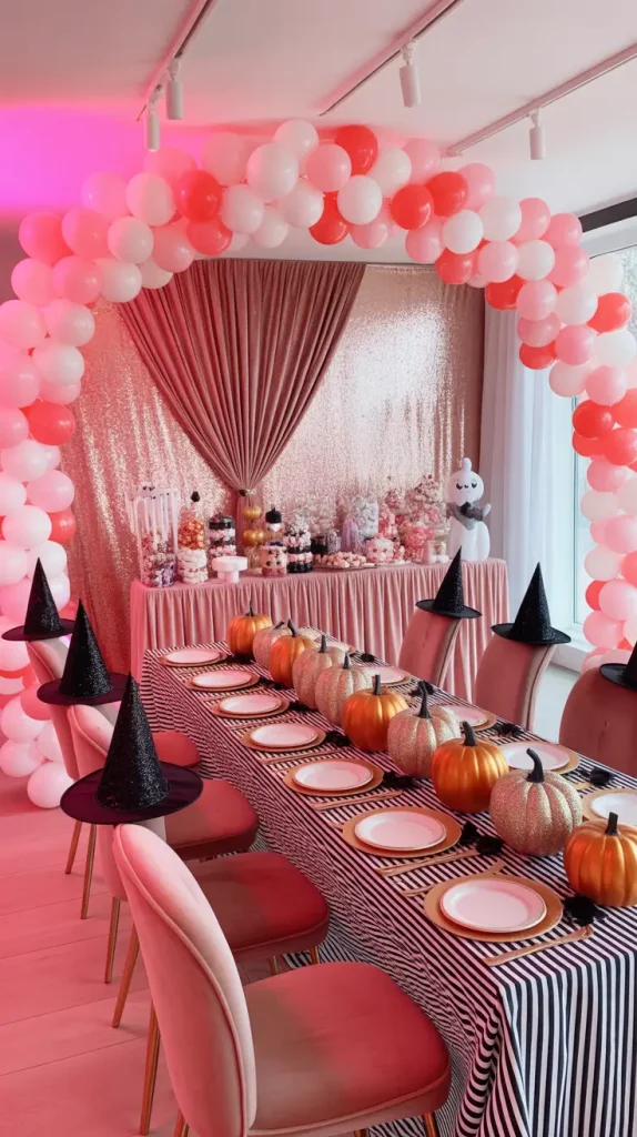 Cute Halloween Decor Ideas 2025: Cozy, Fun, and Stylish Holiday Inspiration