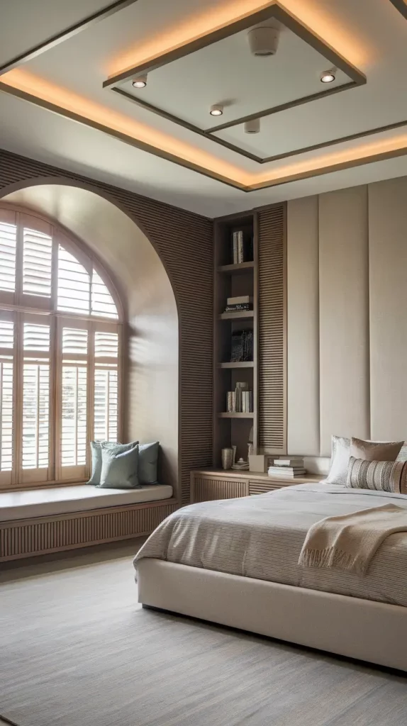 Trendy 2025 Bedroom Design: 26 Stylish Ideas for a Modern and Luxury Look