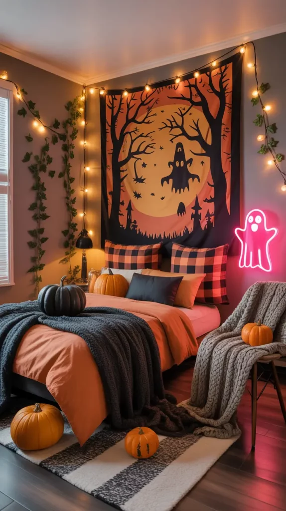 New Halloween Porch Decor Inspo 2025: 26 Ideas for Spooky & Stylish Spaces