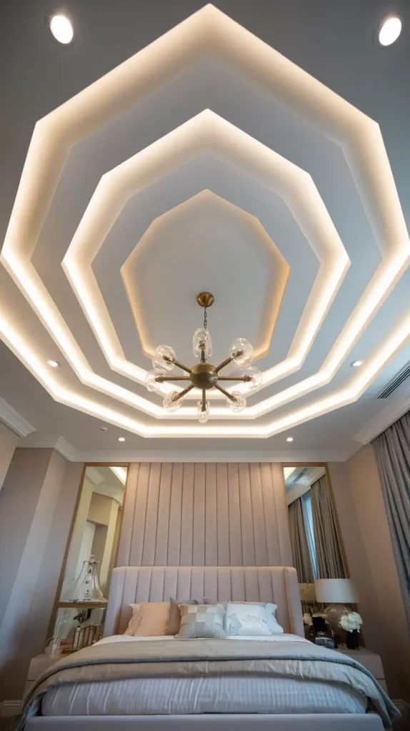 Trendy 2025 Bedroom Design: 26 Stylish Ideas for a Modern and Luxury Look