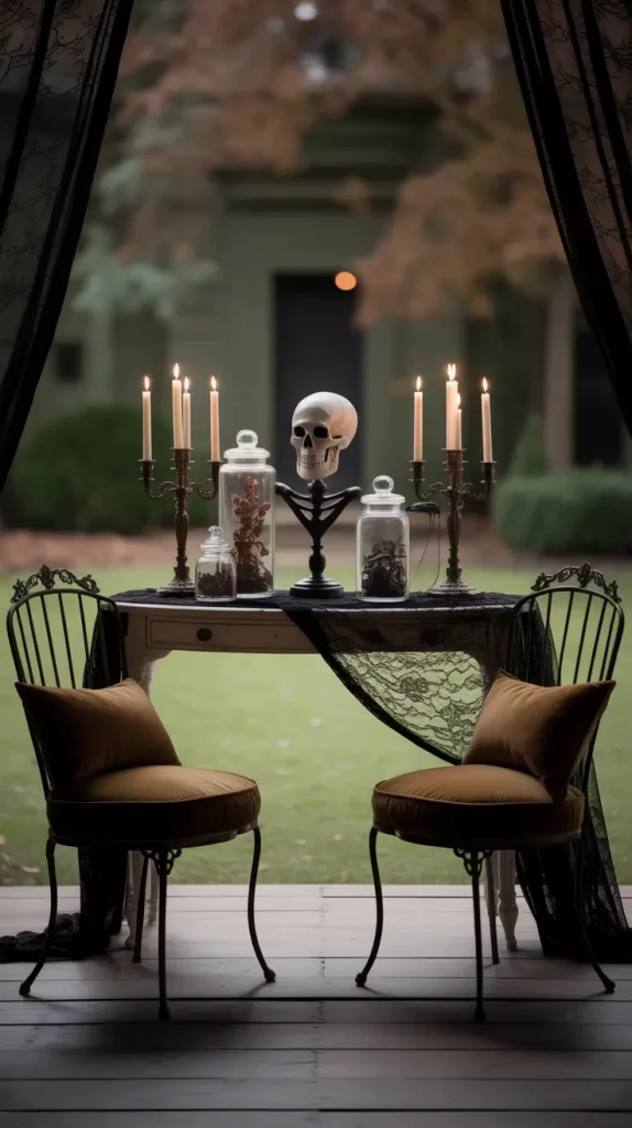 Halloween Outdoor Decorations 2025: 26 Creative and Spooky Ideas for Every Yard and Porch
