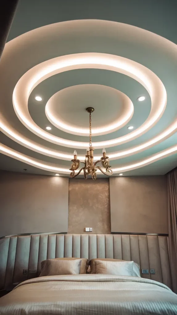 Trendy 2025 Bedroom Design: 26 Stylish Ideas for a Modern and Luxury Look