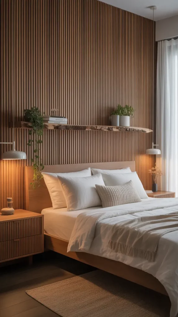 Trendy 2025 Bedroom Design: 26 Stylish Ideas for a Modern and Luxury Look