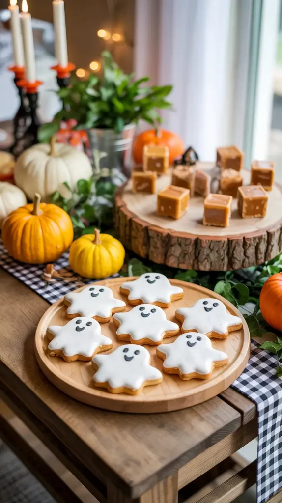 Farmhouse Halloween Decor Ideas 2025: Cozy and Spooky Rustic Touches for Every Room
