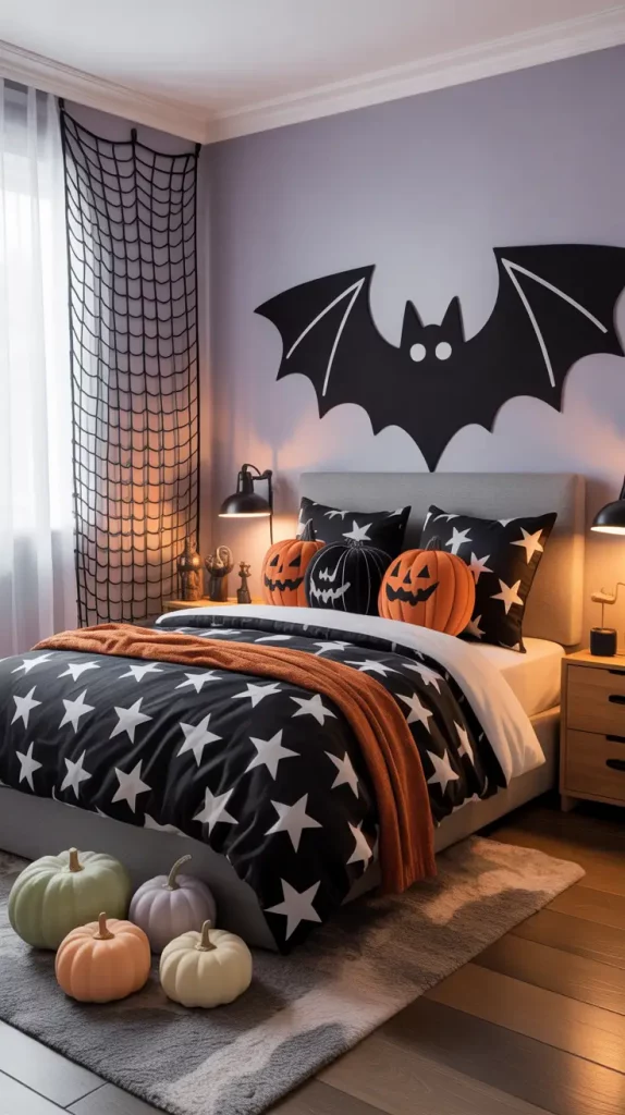 Cute Halloween Decor Ideas 2025: Cozy, Fun, and Stylish Holiday Inspiration