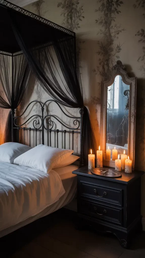 Halloween Room Decor Ideas 2025: 32 Spooky & Stylish Designs for Every Room