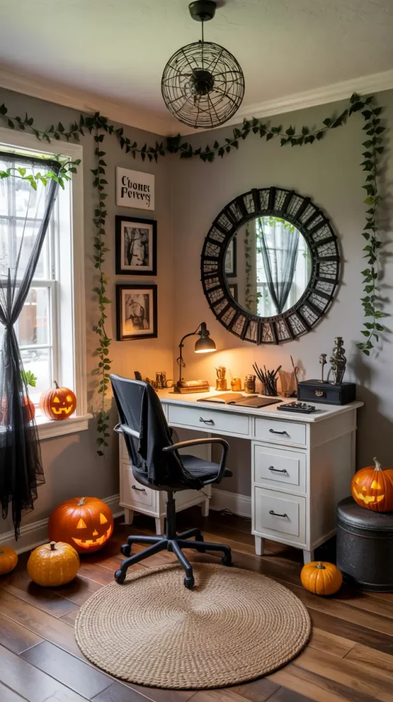 New Halloween Porch Decor Inspo 2025: 26 Ideas for Spooky & Stylish Spaces