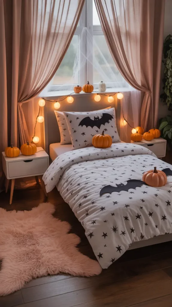 Cute Halloween Decor Ideas 2025: Cozy, Fun, and Stylish Holiday Inspiration