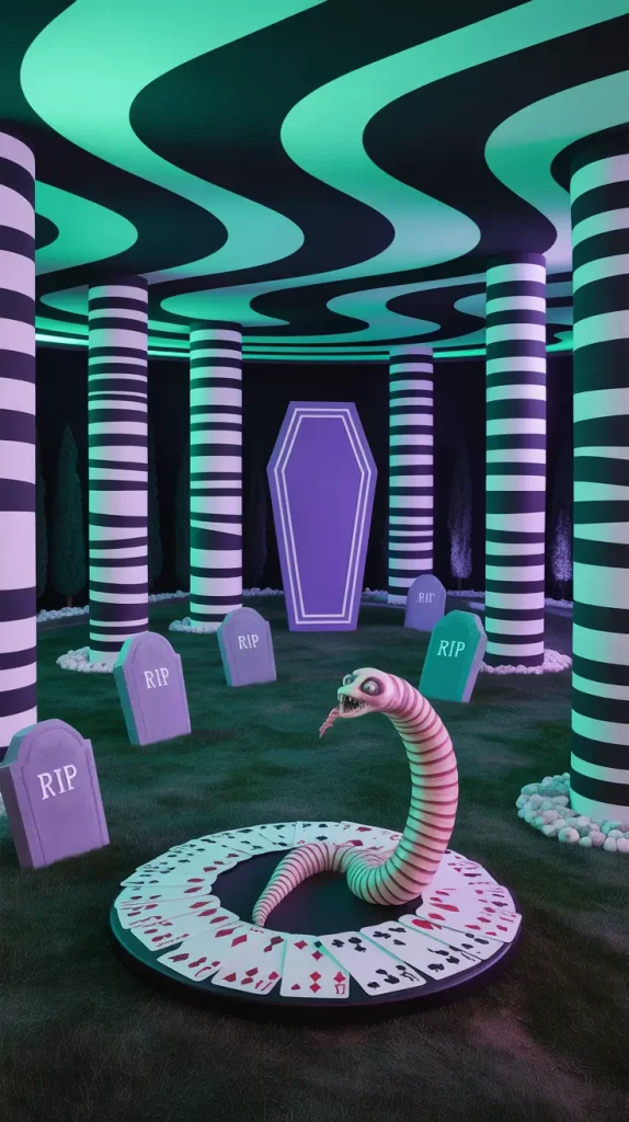 Halloween Outdoor Decorations 2025: 26 Creative and Spooky Ideas for Every Yard and Porch