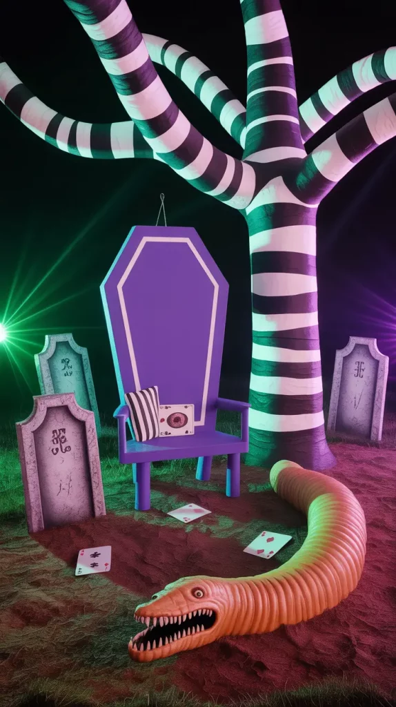 Halloween Outdoor Decorations 2025: 26 Creative and Spooky Ideas for Every Yard and Porch