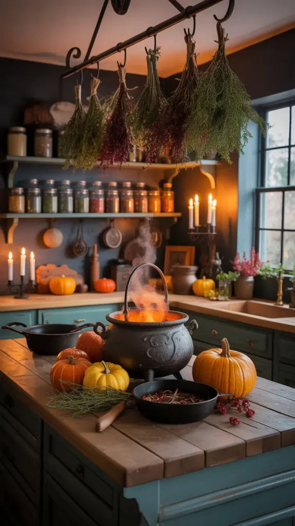 Halloween Decor Ideas 2025: From Spooky School Halls to Luxe Gothic Vibes