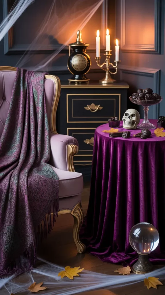 New Halloween Porch Decor Inspo 2025: 26 Ideas for Spooky & Stylish Spaces