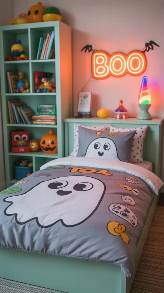 Halloween Room Decor Ideas 2025: 32 Spooky & Stylish Designs for Every Room