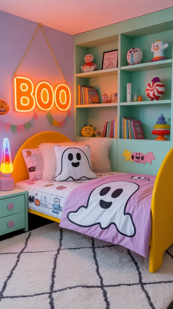 Halloween Room Decor Ideas 2025: 32 Spooky & Stylish Designs for Every Room