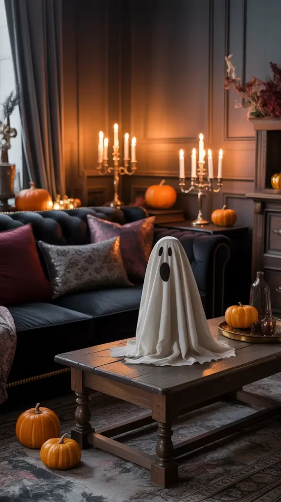 Halloween Decor Ideas 2025: From Spooky School Halls to Luxe Gothic Vibes