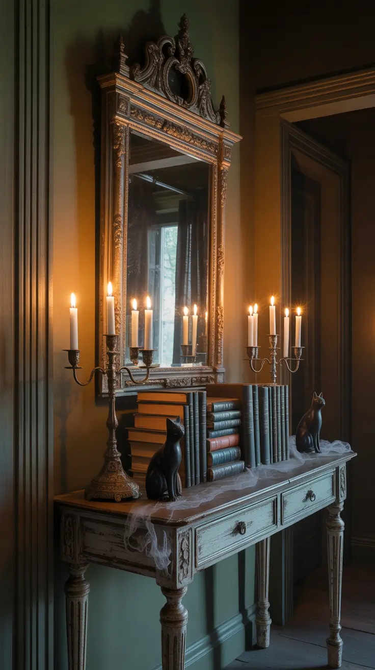 Vintage Vintage Finds That Haunt In The Best Way